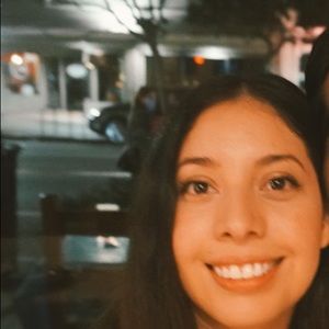 Meet your Posher, Cindy